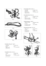 Предварительный просмотр 5 страницы Wolf Garten GT-S 2-31 Original Operating Instructions