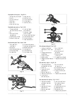 Предварительный просмотр 7 страницы Wolf Garten GT-S 2-31 Original Operating Instructions