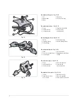 Предварительный просмотр 8 страницы Wolf Garten GT-S 2-31 Original Operating Instructions