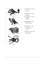 Предварительный просмотр 10 страницы Wolf Garten GT-S 2-31 Original Operating Instructions