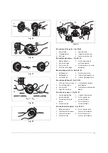 Предварительный просмотр 11 страницы Wolf Garten GT-S 2-31 Original Operating Instructions