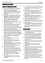 Предварительный просмотр 37 страницы Wolf Garten LBB 36 Operating Instructions Manual