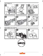 Preview for 3 page of Wolf Garten Li-Ion Power 100 Original Operating Instructions