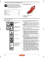 Preview for 54 page of Wolf Garten Li-Ion Power 100 Original Operating Instructions