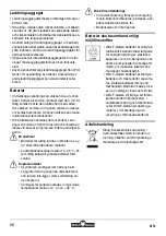 Preview for 56 page of Wolf Garten LI-ION POWER GTB 815 Operating Instructions Manual