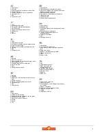 Preview for 3 page of Wolf Garten LI-ION POWER HSA 45 V Original Operating Instructions