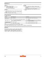 Preview for 13 page of Wolf Garten LI-ION POWER HSA 45 V Original Operating Instructions