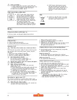 Preview for 80 page of Wolf Garten LI-ION POWER HSA 45 V Original Operating Instructions