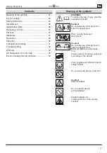 Preview for 21 page of Wolf Garten LYCOS 40/230 Original Operating Instructions