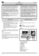 Preview for 26 page of Wolf Garten LYCOS 40/230 Original Operating Instructions