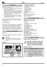 Preview for 126 page of Wolf Garten LYCOS 40/230 Original Operating Instructions