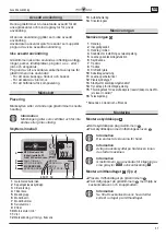 Preview for 57 page of Wolf Garten Lycos 40 M Series Original Operating Instructions