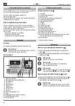 Preview for 66 page of Wolf Garten Lycos 40 M Series Original Operating Instructions