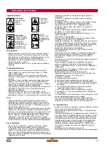 Preview for 19 page of Wolf Garten Picco 32 E Instruction Manual