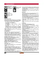 Предварительный просмотр 7 страницы Wolf Garten Power Edition 40 K Instruction Manual