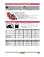 Предварительный просмотр 18 страницы Wolf Garten Power Edition 40 K Instruction Manual