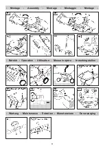 Предварительный просмотр 3 страницы Wolf Garten Premio 40 EAKF Instruction Manual