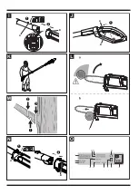 Предварительный просмотр 4 страницы Wolf Garten PS 20 eM Operating Instructions Manual