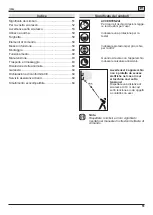 Предварительный просмотр 51 страницы Wolf Garten PS 20 eM Operating Instructions Manual