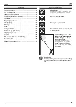 Предварительный просмотр 93 страницы Wolf Garten PS 20 eM Operating Instructions Manual