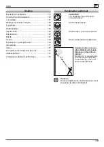 Предварительный просмотр 119 страницы Wolf Garten PS 20 eM Operating Instructions Manual