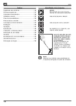 Предварительный просмотр 146 страницы Wolf Garten PS 20 eM Operating Instructions Manual