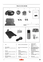 Предварительный просмотр 8 страницы Wolf Garten Robo Scooter 1800 Original Operating Instructions