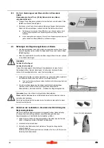 Предварительный просмотр 20 страницы Wolf Garten Robo Scooter 1800 Original Operating Instructions