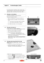 Предварительный просмотр 24 страницы Wolf Garten Robo Scooter 1800 Original Operating Instructions