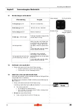 Предварительный просмотр 40 страницы Wolf Garten Robo Scooter 1800 Original Operating Instructions