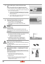 Предварительный просмотр 71 страницы Wolf Garten Robo Scooter 1800 Original Operating Instructions