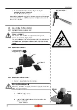 Предварительный просмотр 72 страницы Wolf Garten Robo Scooter 1800 Original Operating Instructions