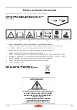 Предварительный просмотр 106 страницы Wolf Garten Robo Scooter 1800 Original Operating Instructions