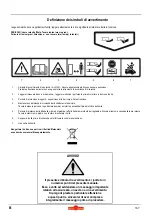 Предварительный просмотр 157 страницы Wolf Garten Robo Scooter 1800 Original Operating Instructions