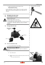 Предварительный просмотр 174 страницы Wolf Garten Robo Scooter 1800 Original Operating Instructions