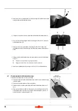 Предварительный просмотр 175 страницы Wolf Garten Robo Scooter 1800 Original Operating Instructions