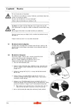 Предварительный просмотр 194 страницы Wolf Garten Robo Scooter 1800 Original Operating Instructions