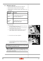 Предварительный просмотр 201 страницы Wolf Garten Robo Scooter 1800 Original Operating Instructions