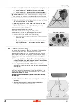 Предварительный просмотр 221 страницы Wolf Garten Robo Scooter 1800 Original Operating Instructions