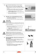 Предварительный просмотр 224 страницы Wolf Garten Robo Scooter 1800 Original Operating Instructions