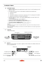 Предварительный просмотр 232 страницы Wolf Garten Robo Scooter 1800 Original Operating Instructions