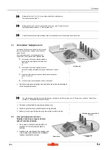 Предварительный просмотр 266 страницы Wolf Garten Robo Scooter 1800 Original Operating Instructions