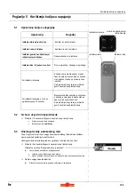 Предварительный просмотр 295 страницы Wolf Garten Robo Scooter 1800 Original Operating Instructions