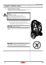 Предварительный просмотр 302 страницы Wolf Garten Robo Scooter 1800 Original Operating Instructions