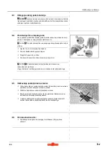 Предварительный просмотр 304 страницы Wolf Garten Robo Scooter 1800 Original Operating Instructions