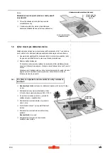 Предварительный просмотр 318 страницы Wolf Garten Robo Scooter 1800 Original Operating Instructions