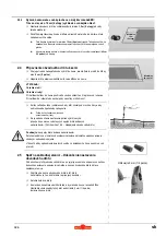 Предварительный просмотр 326 страницы Wolf Garten Robo Scooter 1800 Original Operating Instructions