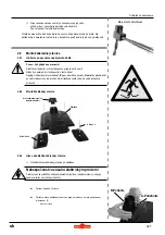 Предварительный просмотр 327 страницы Wolf Garten Robo Scooter 1800 Original Operating Instructions