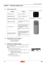 Предварительный просмотр 346 страницы Wolf Garten Robo Scooter 1800 Original Operating Instructions