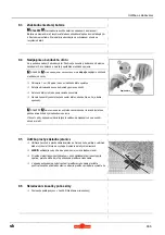 Предварительный просмотр 355 страницы Wolf Garten Robo Scooter 1800 Original Operating Instructions